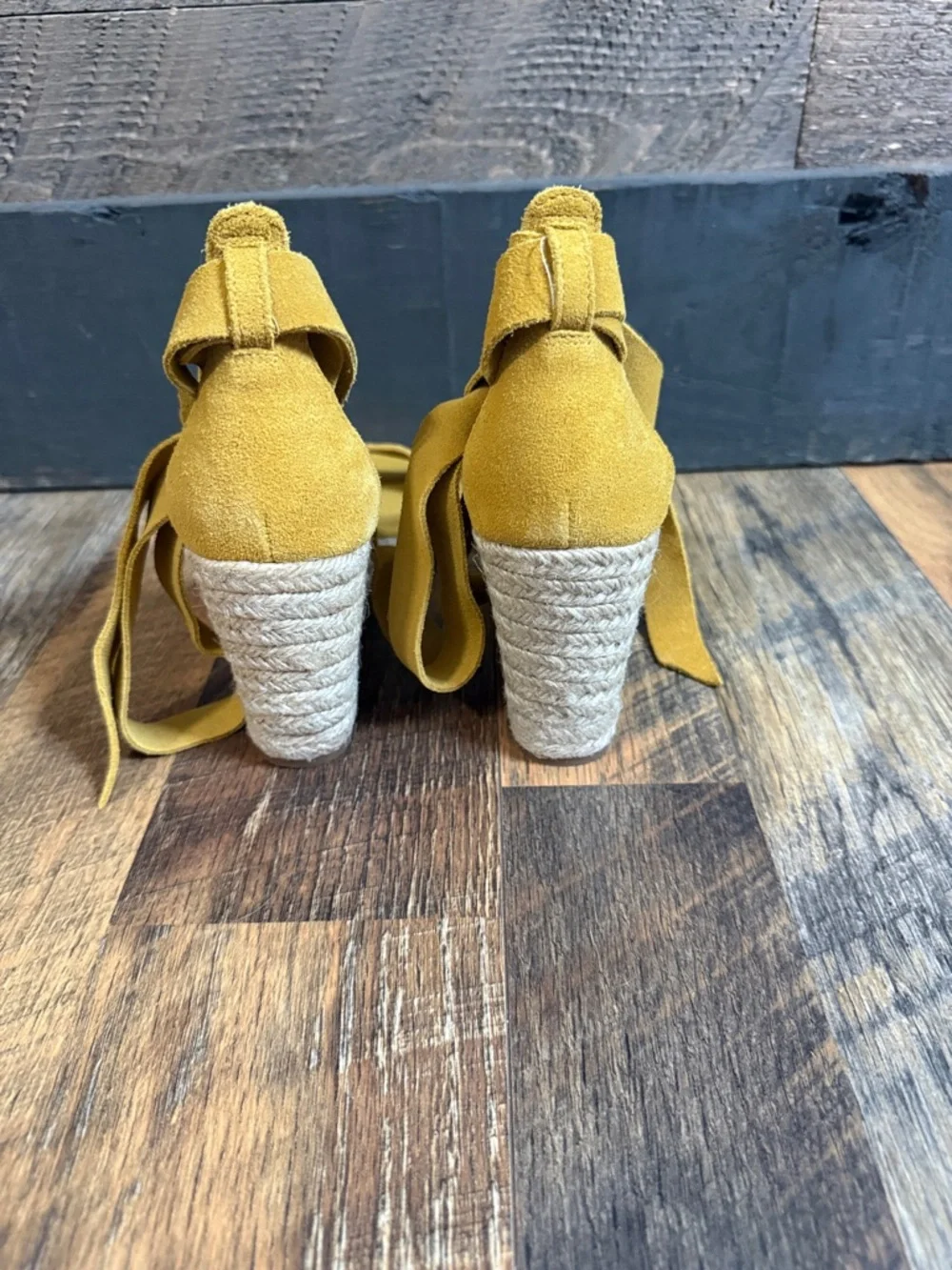 Aldo excellent used